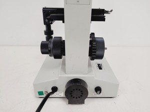 Thumbnail image of Kyowa Medilux-12 Binocular Compound Microscope w/ 4 x Objectives Lab