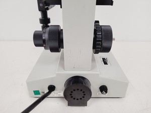 Thumbnail image of Kyowa Medilux-12 Binocular Microscope with 4 x Objectives Lab