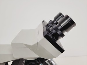 Thumbnail image of Kyowa Medilux-12 Binocular Microscope with 4 x Objectives Lab