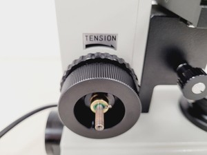 Thumbnail image of Kyowa Medilux-12 Binocular Microscope with 4 x Objectives Lab