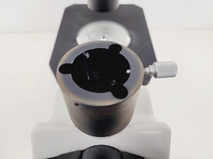 Thumbnail image of Motic AE21 Series Inverted Trinocular Microscope with 4 x Objectives Lab