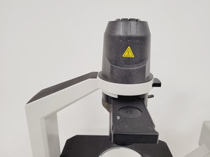 Thumbnail image of Motic AE21 Series Inverted Trinocular Microscope with 4 x Objectives Lab
