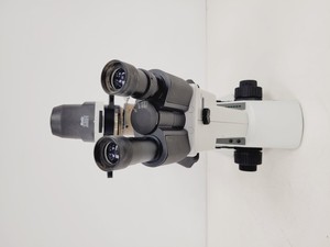 Thumbnail image of Motic AE21 Series Inverted Trinocular Microscope with 4 x Objectives Lab