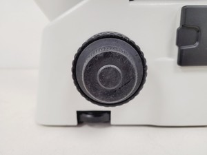 Thumbnail image of Motic AE21 Series Inverted Trinocular Microscope with 4 x Objectives Lab