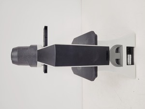 Thumbnail image of Motic AE21 Series Inverted Trinocular Microscope with 4 x Objectives Lab