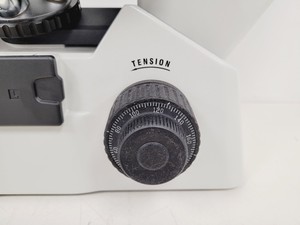 Thumbnail image of Motic AE21 Series Inverted Trinocular Microscope with 4 x Objectives Lab