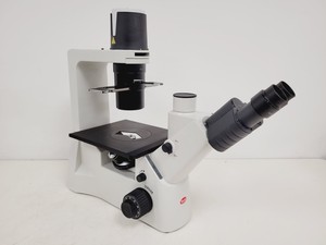 Thumbnail image of Motic AE2000 Inverted Microscope with 4 x Objectives & 1 x Filter Lab