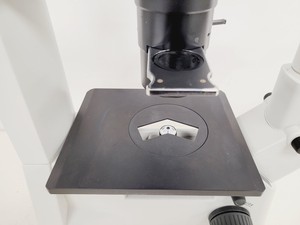 Thumbnail image of Motic AE2000 Inverted Microscope with 4 x Objectives & 1 x Filter Lab