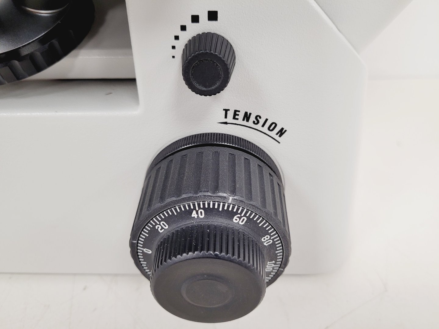 Image of Motic AE2000 Inverted Microscope with 4 x Objectives & 1 x Filter Lab