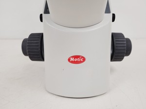 Thumbnail image of Motic AE2000 Inverted Microscope with 4 x Objectives & 1 x Filter Lab