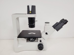 Thumbnail image of Motic AE2000 Inverted Microscope with 4 x Objectives & 1 x Filter Lab