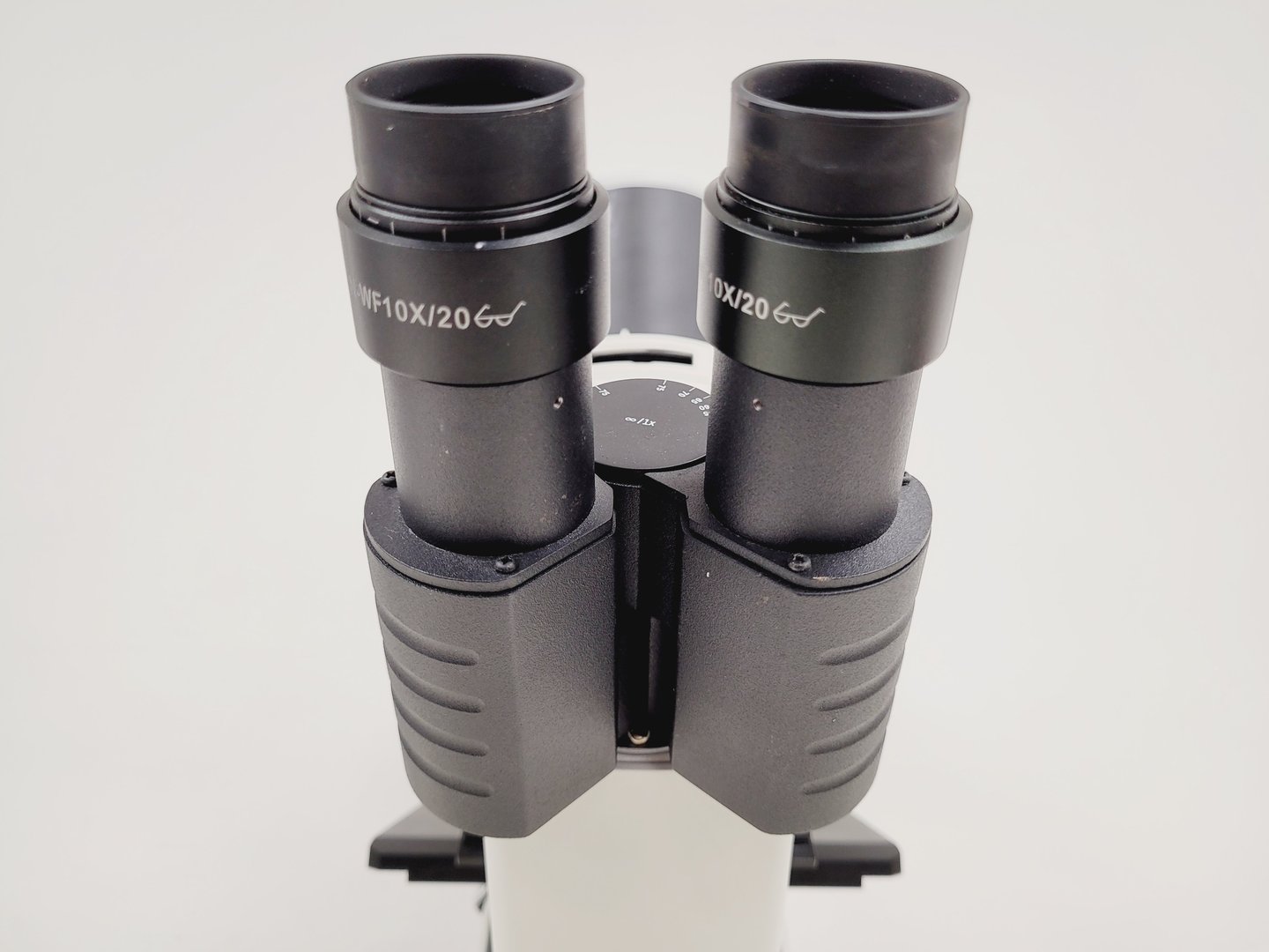 Image of Motic AE2000 Inverted Microscope with 4 x Objectives & 1 x Filter Lab