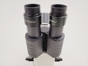 Thumbnail image of Motic AE2000 Inverted Microscope with 4 x Objectives & 1 x Filter Lab