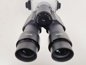 Thumbnail image of Motic AE2000 Inverted Microscope with 4 x Objectives & 1 x Filter Lab