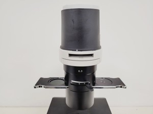 Thumbnail image of Motic AE2000 Inverted Microscope with 4 x Objectives & 1 x Filter Lab