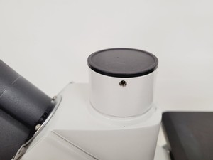 Thumbnail image of Motic AE2000 Inverted Microscope with 4 x Objectives & 1 x Filter Lab