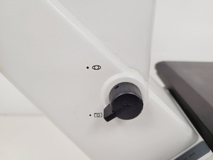 Thumbnail image of Motic AE2000 Inverted Microscope with 4 x Objectives & 1 x Filter Lab