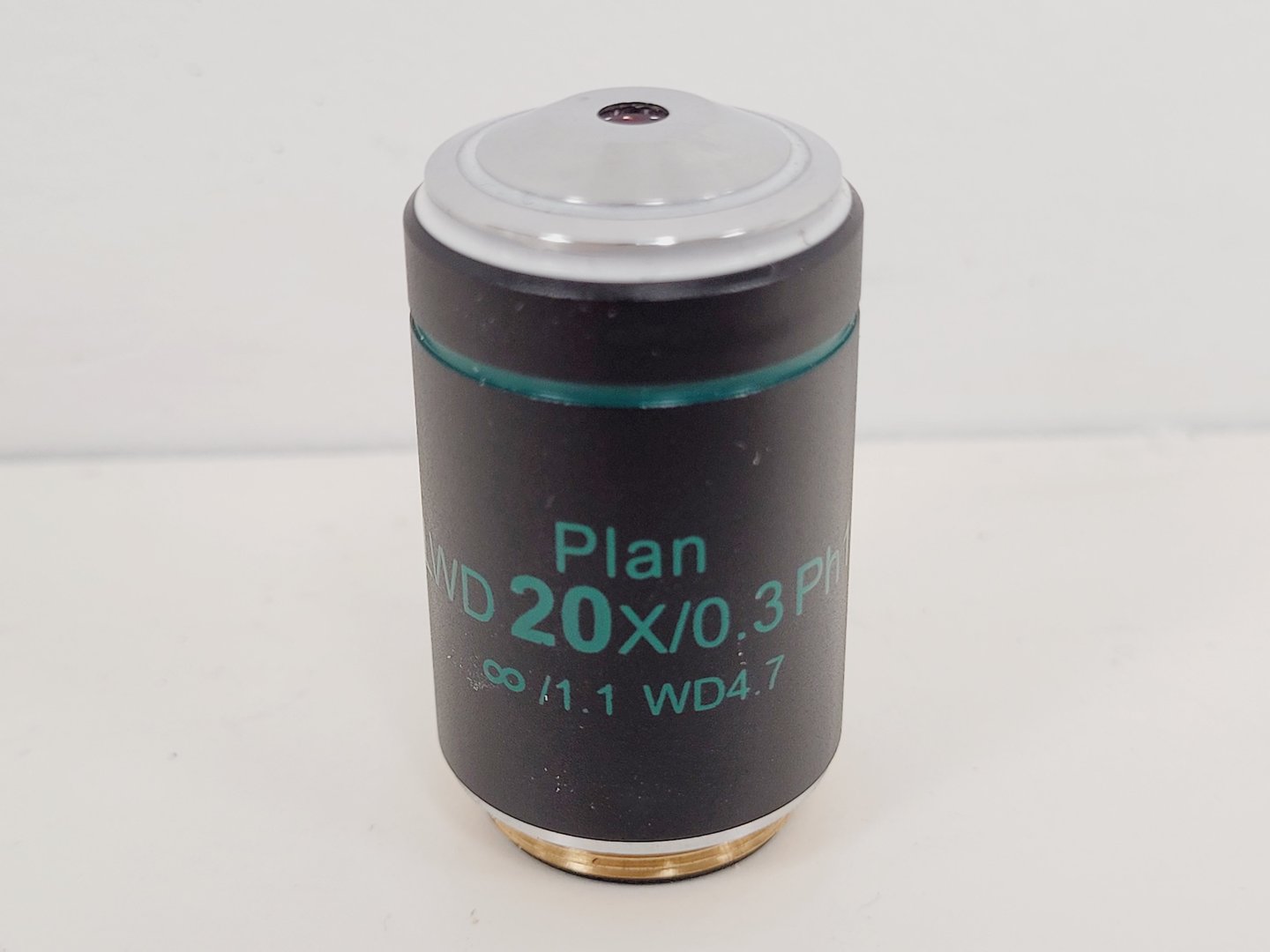 Image of Motic AE2000 Inverted Microscope with 4 x Objectives & 1 x Filter Lab