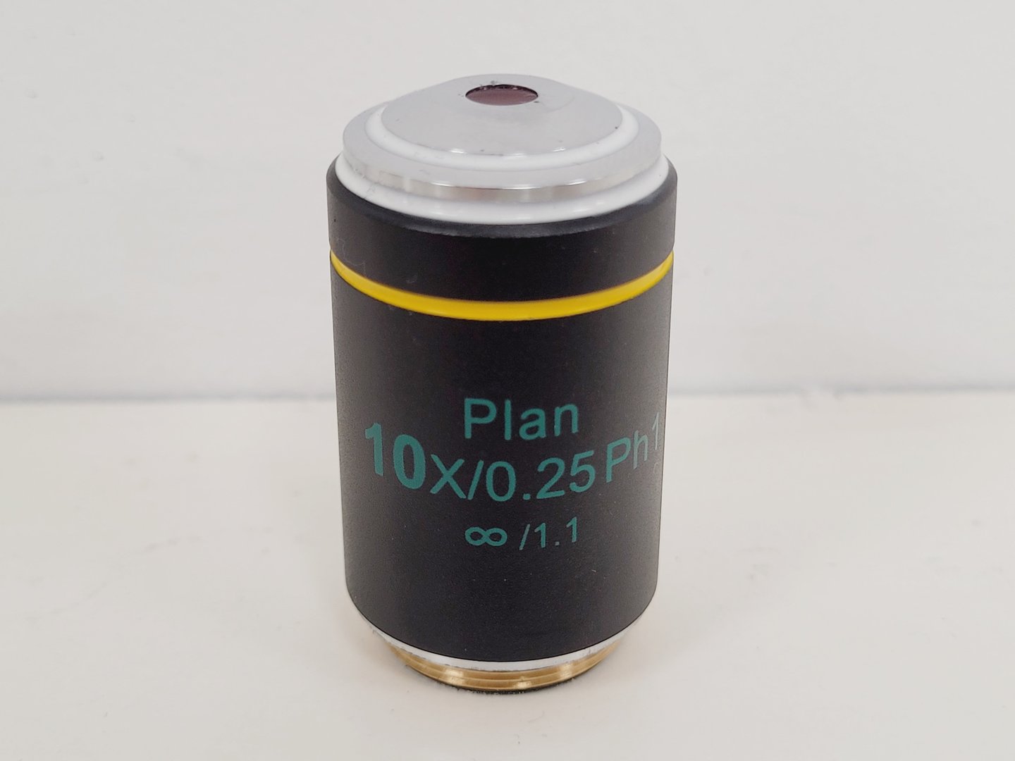 Image of Motic AE2000 Inverted Microscope with 4 x Objectives & 1 x Filter Lab