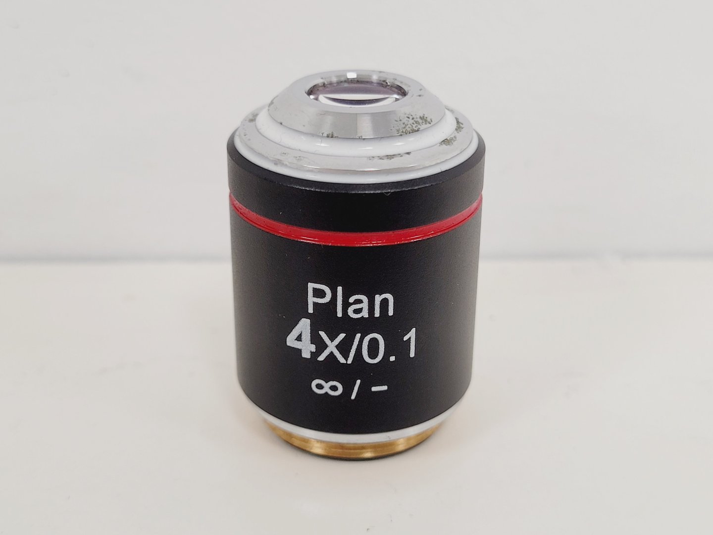 Image of Motic AE2000 Inverted Microscope with 4 x Objectives & 1 x Filter Lab