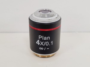 Thumbnail image of Motic AE2000 Inverted Microscope with 4 x Objectives & 1 x Filter Lab