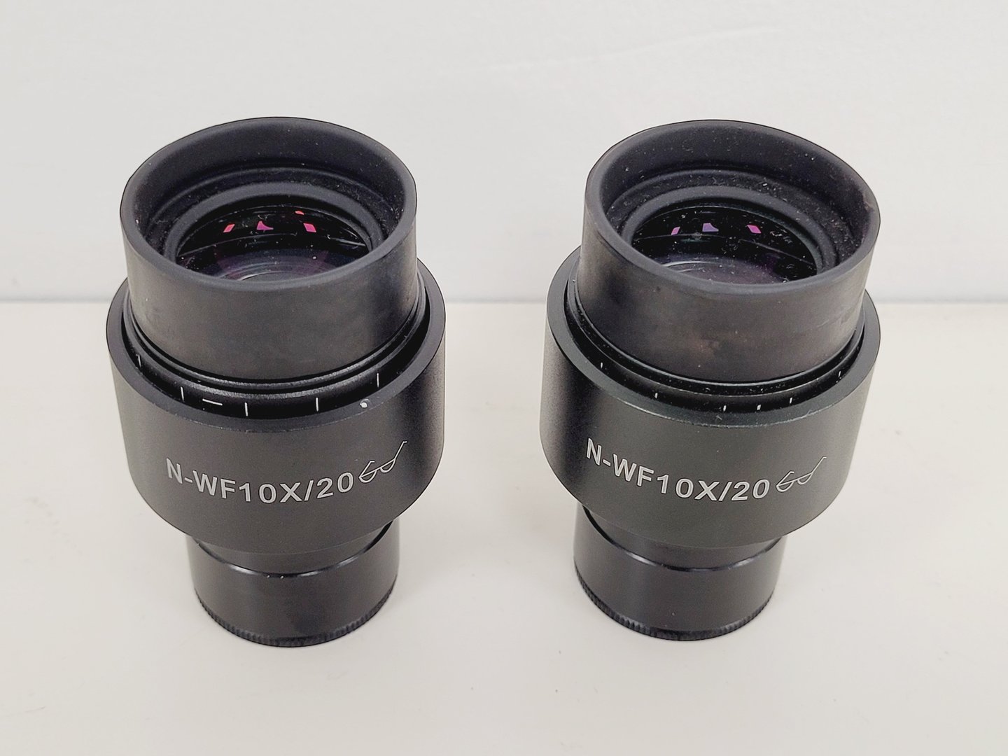 Image of Motic AE2000 Inverted Microscope with 4 x Objectives & 1 x Filter Lab