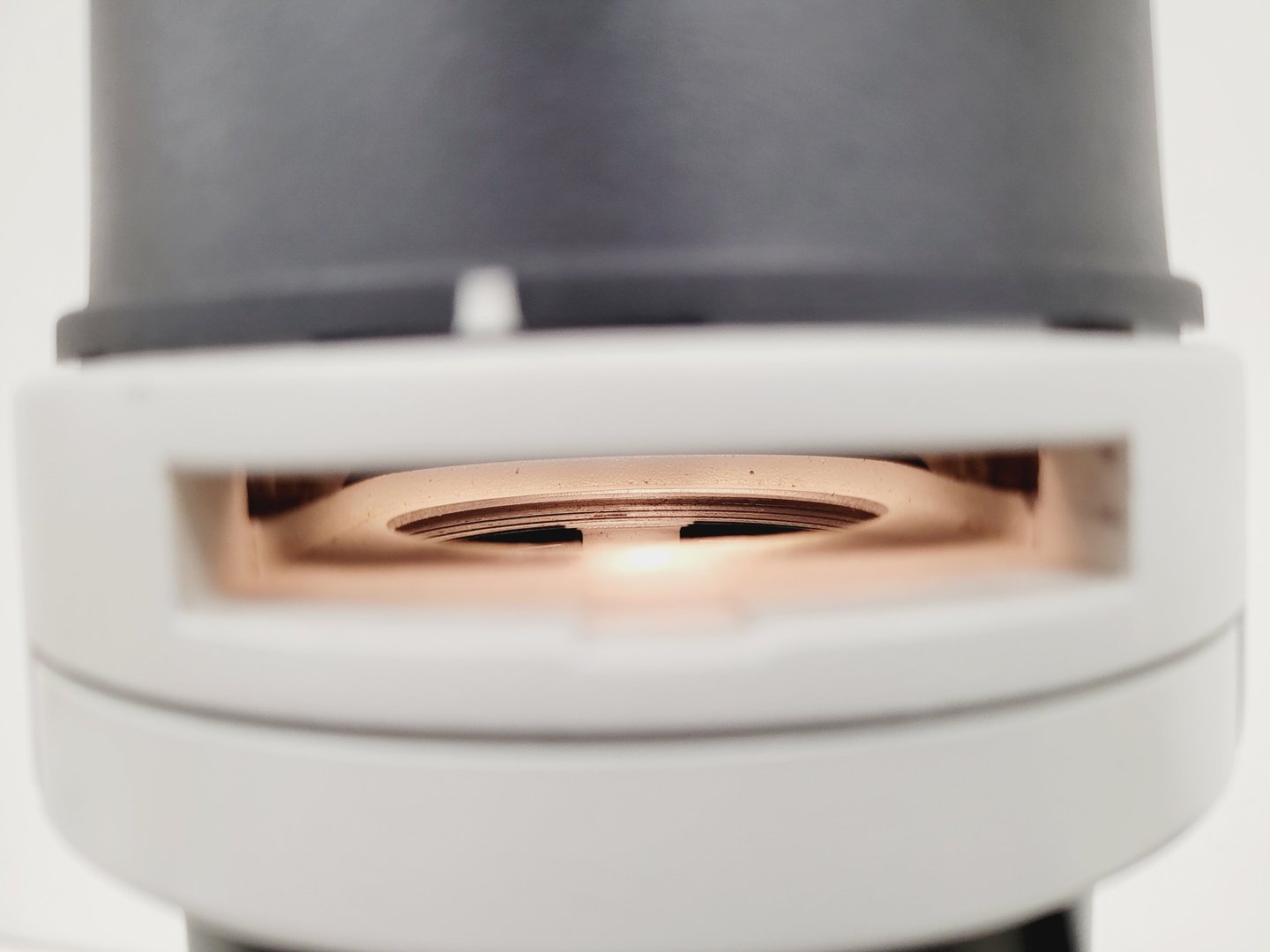 Image of Motic AE2000 Inverted Microscope with 4 x Objectives & 1 x Filter Lab