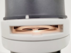 Thumbnail image of Motic AE2000 Inverted Microscope with 4 x Objectives & 1 x Filter Lab