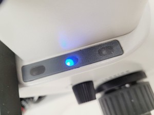 Thumbnail image of Motic AE2000 Inverted Microscope with 4 x Objectives & 1 x Filter Lab