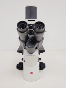 Thumbnail image of Motic AE2000 Inverted Microscope with 4 x Objectives Lab