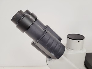 Thumbnail image of Motic AE2000 Inverted Microscope with 4 x Objectives Lab