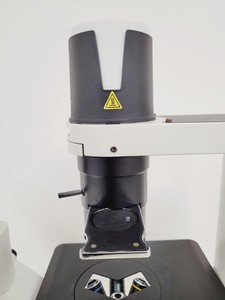 Thumbnail image of Motic AE2000 Inverted Microscope with 4 x Objectives Lab