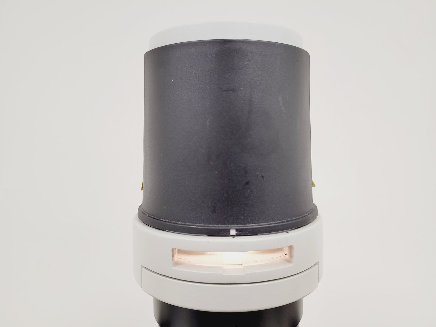 Image of Motic AE2000 Inverted Microscope with 4 x Objectives Lab