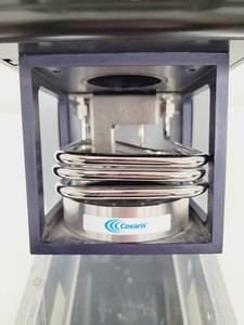 Thumbnail image of Covaris S2 Focused Ultrasonicator with Grant LTC1 Water Bath Lab