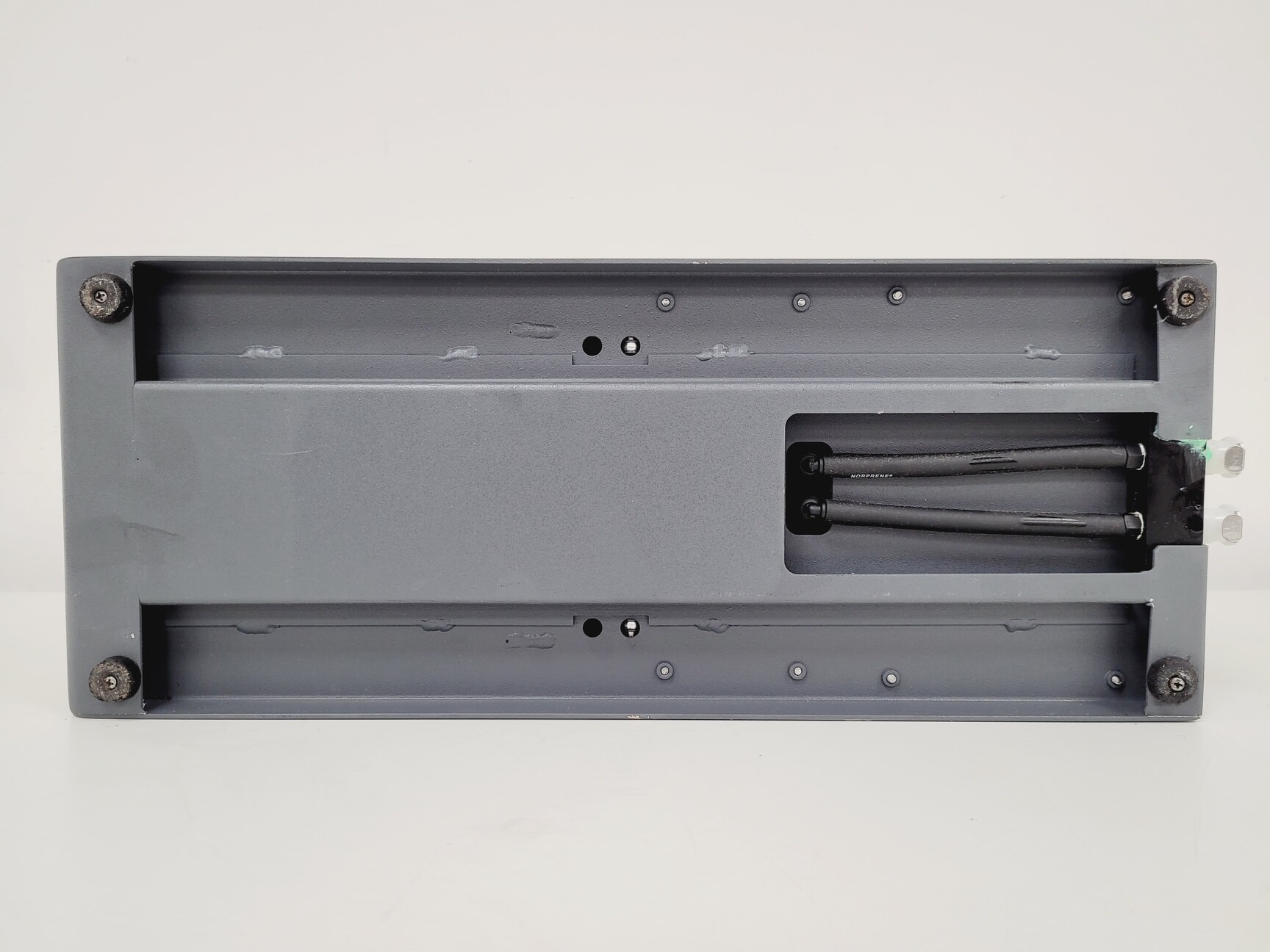 Image of Covaris S2 Focused Ultrasonicator with Grant LTC1 Water Bath Lab