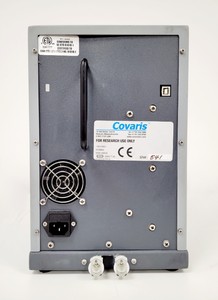 Thumbnail image of Covaris S2 Focused Ultrasonicator with Grant LTC1 Water Bath Lab