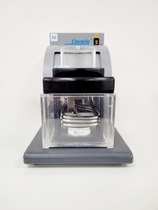 Thumbnail image of Covaris S2 Focused Ultrasonicator with Grant LTC1 Water Bath Lab