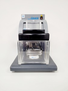 Thumbnail image of Covaris S2 Focused Ultrasonicator with Grant LTC1 Water Bath Lab