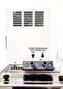 Thumbnail image of Covaris S2 Focused Ultrasonicator with Grant LTC1 Water Bath Lab