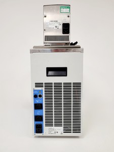 Thumbnail image of Covaris S2 Focused Ultrasonicator with Grant LTC1 Water Bath Lab