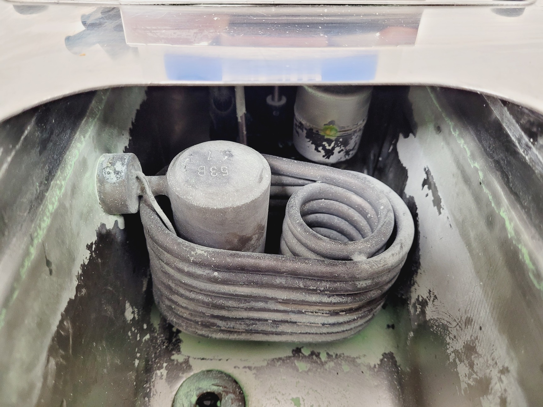 Image of Covaris S2 Focused Ultrasonicator with Grant LTC1 Water Bath Lab