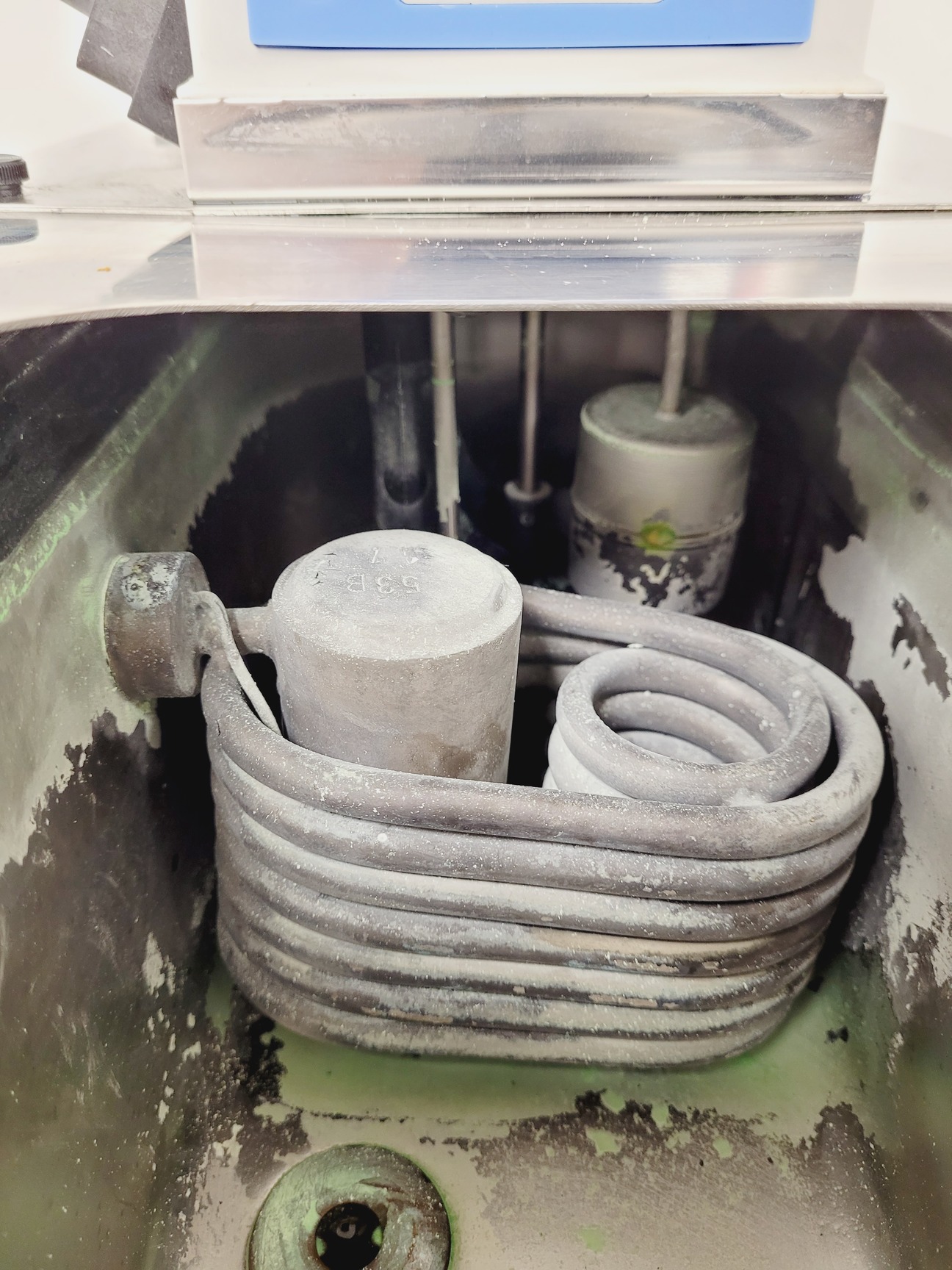 Image of Covaris S2 Focused Ultrasonicator with Grant LTC1 Water Bath Lab