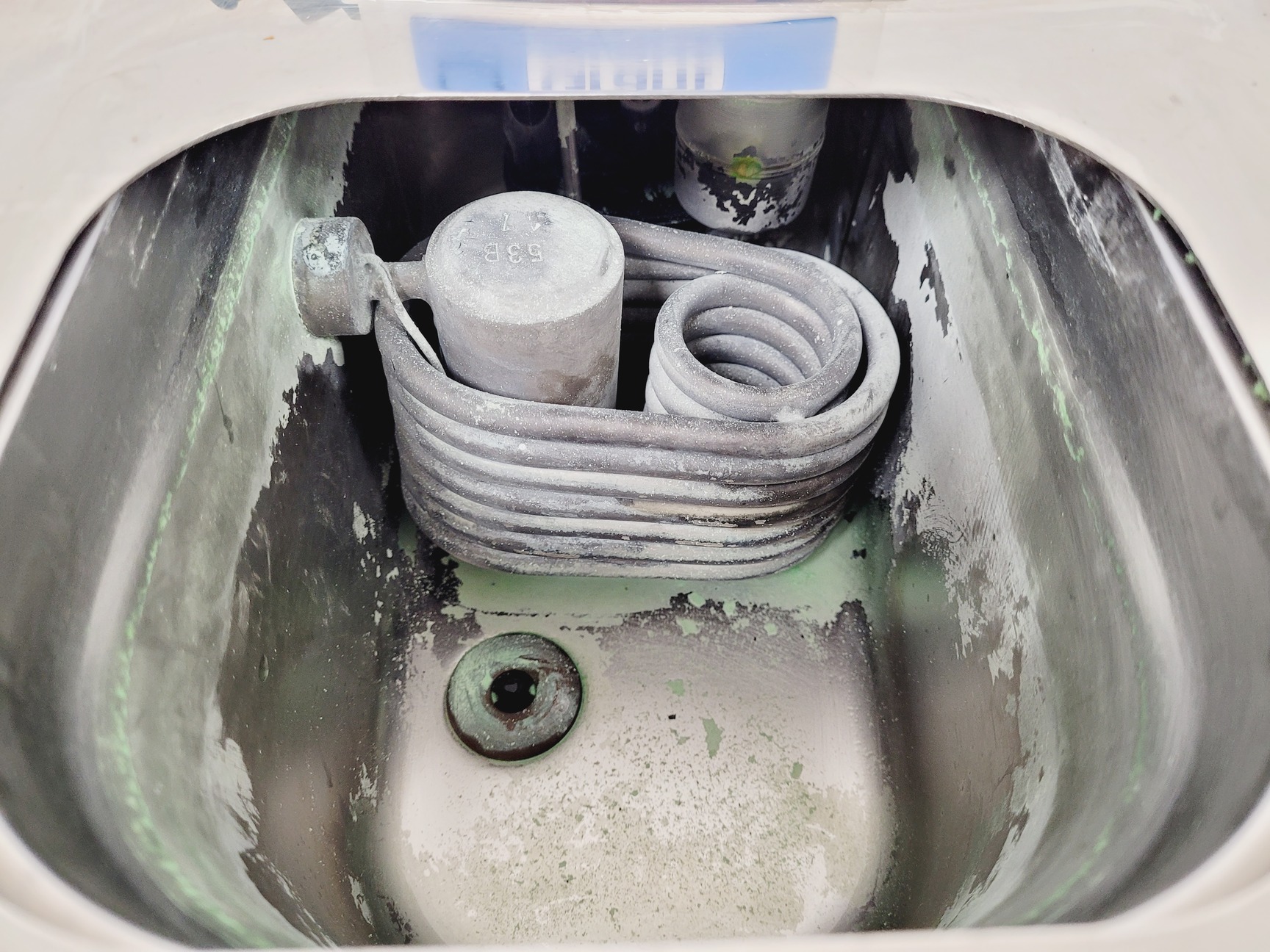 Image of Covaris S2 Focused Ultrasonicator with Grant LTC1 Water Bath Lab