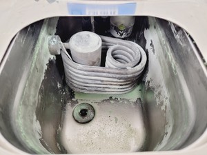 Thumbnail image of Covaris S2 Focused Ultrasonicator with Grant LTC1 Water Bath Lab