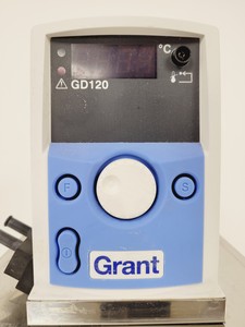 Thumbnail image of Covaris S2 Focused Ultrasonicator with Grant LTC1 Water Bath Lab