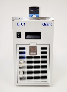 Thumbnail image of Covaris S2 Focused Ultrasonicator with Grant LTC1 Water Bath Lab