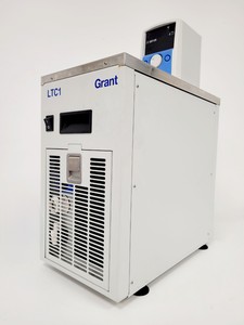 Thumbnail image of Covaris S2 Focused Ultrasonicator with Grant LTC1 Water Bath Lab