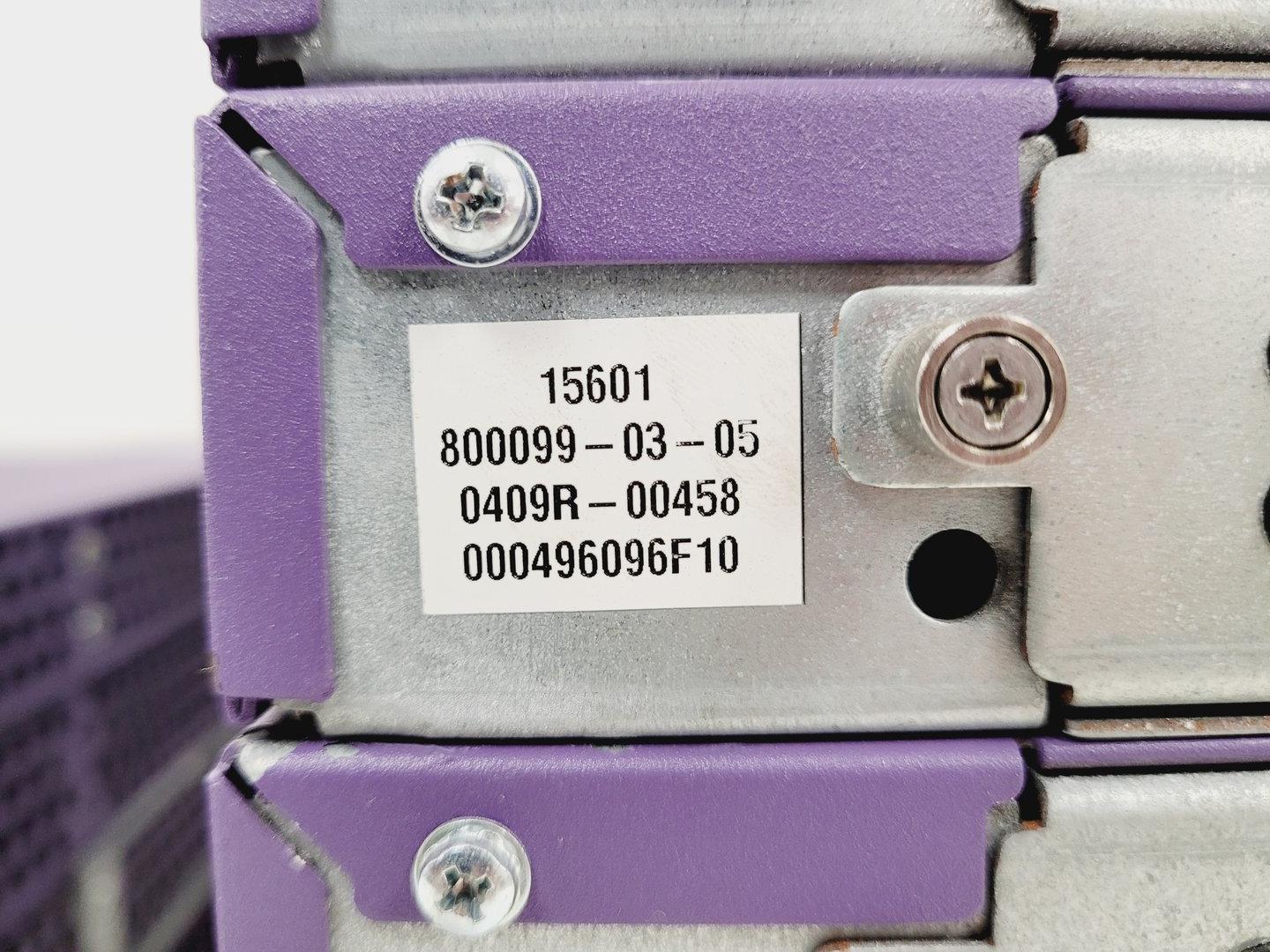 Image of 13 x Extreme Network Summit 48Si Fast Port Ethernet Switches 15601 48 Port Lab