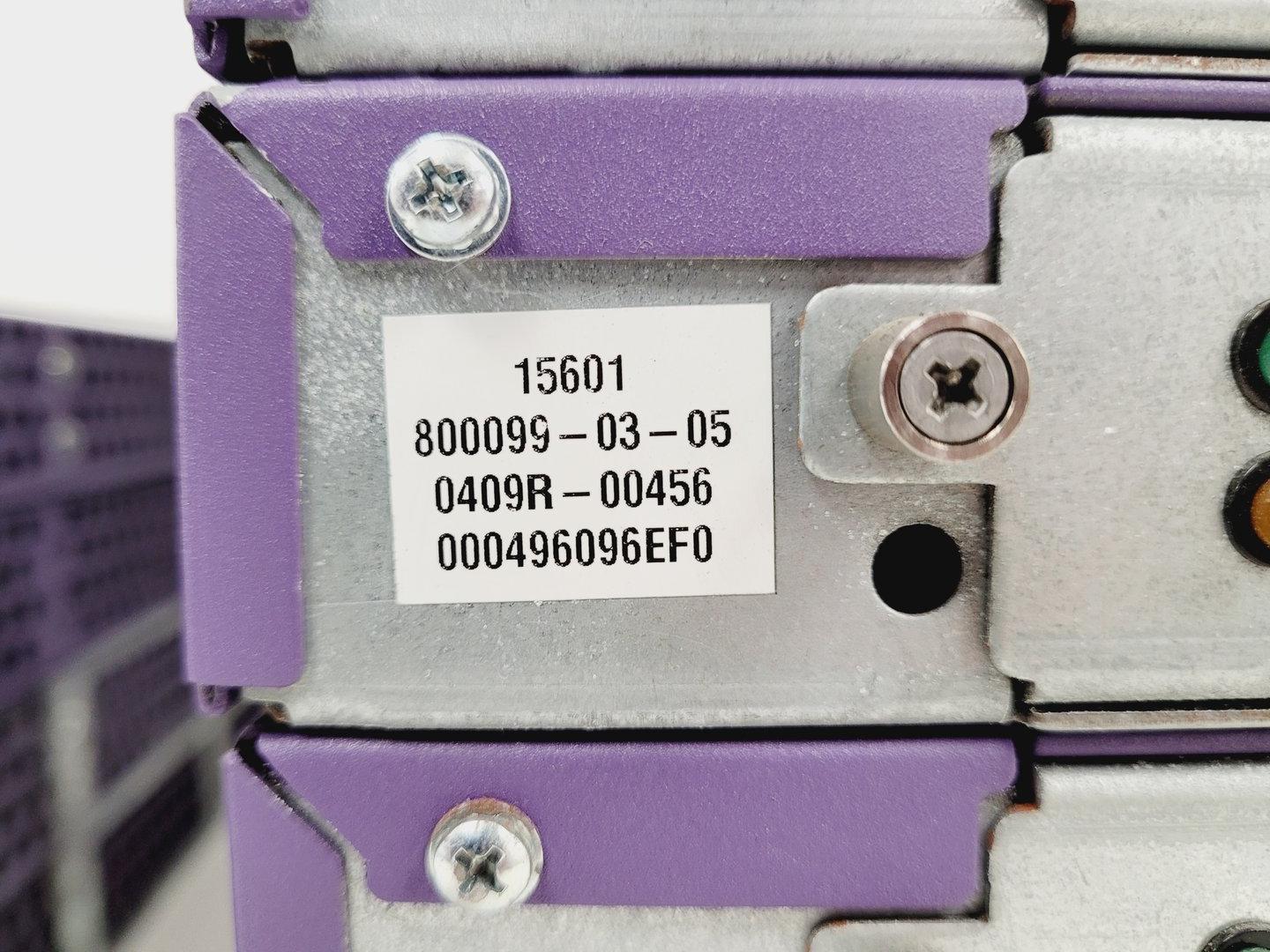 Image of 13 x Extreme Network Summit 48Si Fast Port Ethernet Switches 15601 48 Port Lab