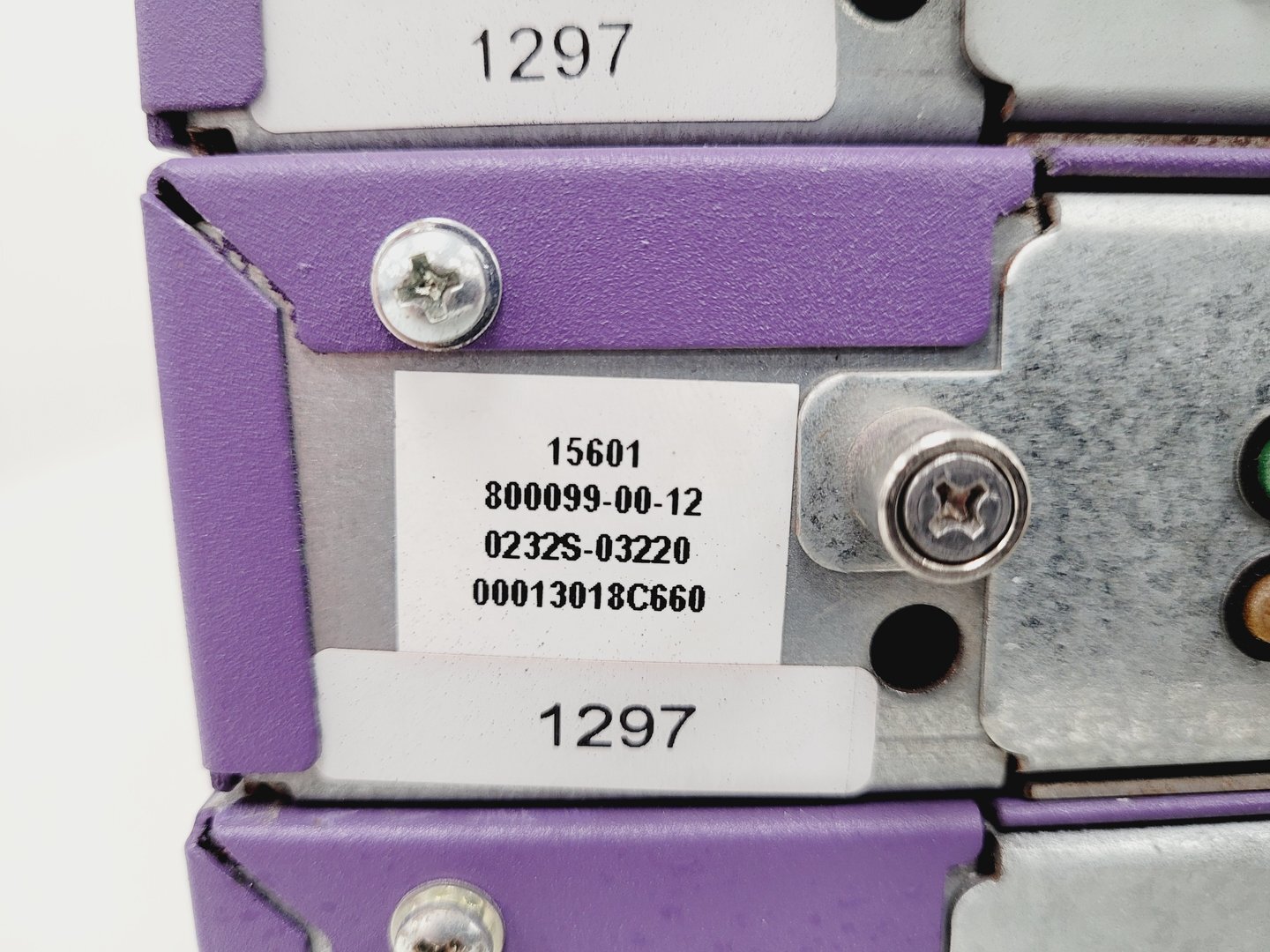 Image of 13 x Extreme Network Summit 48Si Fast Port Ethernet Switches 15601 48 Port Lab